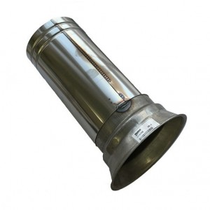 Труба жаровая для Thermo E200 (металл) 11114188B