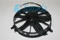 Вентилятор аналог Spal VA01-BP70/LL-36A & VA01-BP70/LL-66A