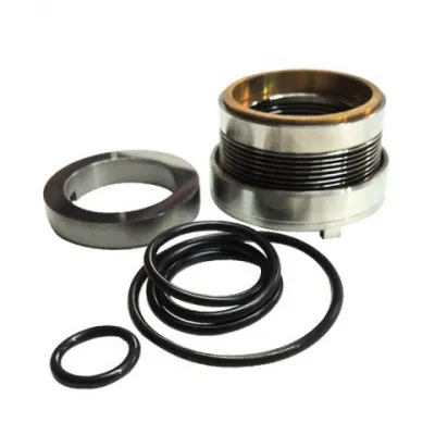 Сальник вала компрессора Thermo King 22-1318