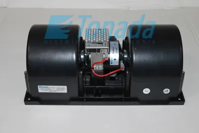 Вентилятор аналог Spal 017-B40-73 & 017-B46-73