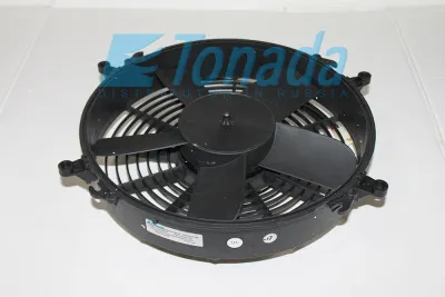 Аналог вентилятора Spal VA34-BP70/LL-36S & V34-BP70/LL-76S; 01.24.12