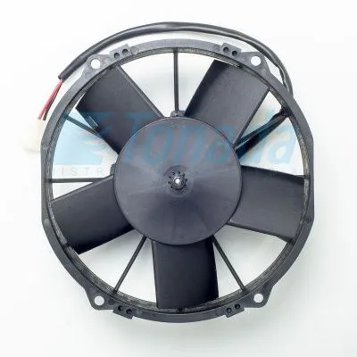 Аналог вентилятора Spal VA02-AP70/LL-40A & VA02-AP70/LL-52A; 01.12.47B