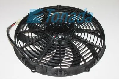 Аналог вентилятора Spal VA10-AP10/C-61S & VA10-AP50/C-25S & VA10-AP50/C-61S & VA10-AP9/C-25S; 01.12.17B-L