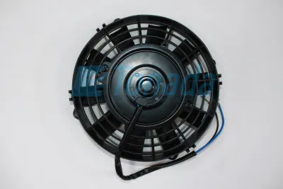 Вентилятор аналог Spal VA14-AP7/C-34A