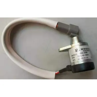 Соленоид Woodward TON-42-100H для Thermo King