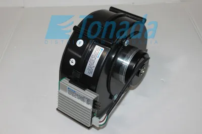Вентилятор HISP5300065 & HISP5300084; 02.24.R18