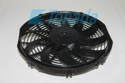 Вентилятор аналог Spal VA10-AP10/C-61S & VA10-AP50/C-25S & VA10-AP50/C-61S & VA10-AP9/C-25S