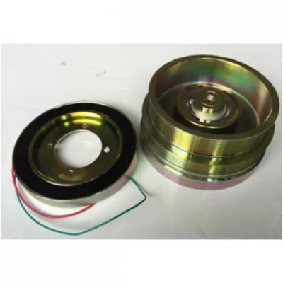 Электромагнитная муфта HISP 210-6PK-190-10 PK