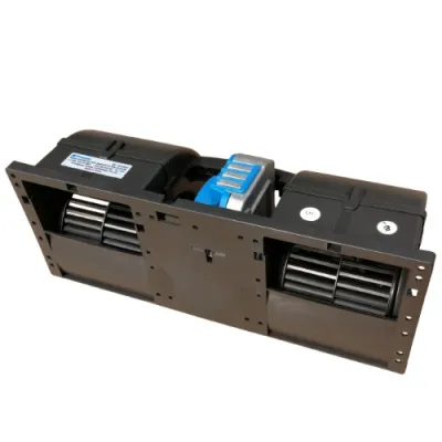 Вентилятор бесщеточный EBMpapst K3G097-AK34-66 Carrier 28.20.01.061-00