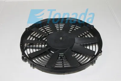 Вентилятор аналог Spal VA09-AP12/C-27A & VA09-AP12/C-54A & VA09-AP50/C-27A & VA09-AP50/C-54A & VA09-AP8/C-27A & VA09-AP8/C-54A
