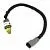Датчик высокого давления Thermo King Spectrum / SL / SB / SLX; 41-3669
