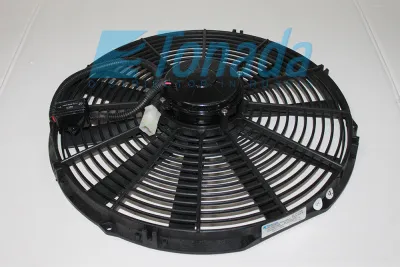 Аналог вентилятора Spal VA18-BP70/LL-41A & VA18-BP70/LL-86A & VA18-BP71/LL-59A; 01.24.91B 