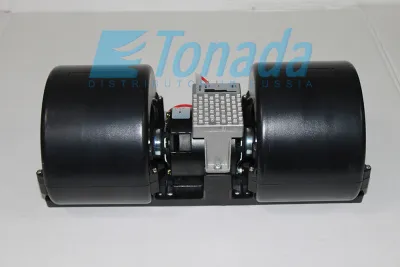 Вентилятор аналог Spal 017-B40-73 & 017-B46-73