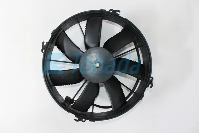 Вентилятор бесщеточный аналог Spal VA01-BP70/LL-66A
