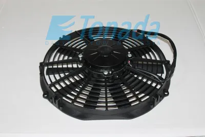 Вентилятор аналог Spal VA09-AP12/C-27A & VA09-AP12/C-54A & VA09-AP50/C-27A & VA09-AP50/C-54A & VA09-AP8/C-27A & VA09-AP8/C-54A