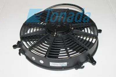 Аналог вентилятора Spal VA34-BP70/LL-36S & V34-BP70/LL-76S; 01.24.12