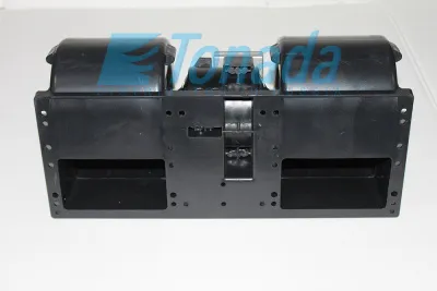 Вентилятор аналог Spal 017-B40-73 & 017-B46-73