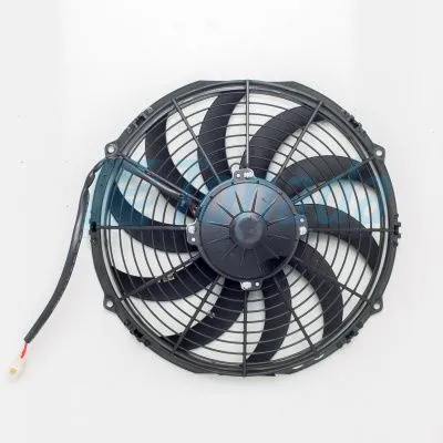 Аналог вентилятора Spal VA10-AP10/C-61A & VA10-AP50/C-25A & VA10-AP50/C-61A & VA10-AP9/C-25A; 01.12.16B-L