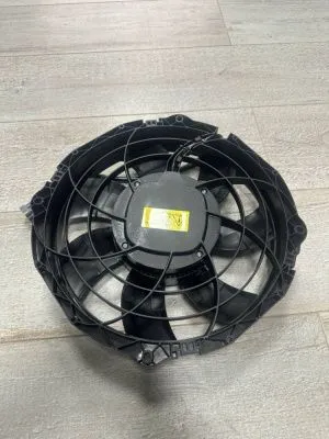 Вентилятор бесщёточный аналог W3G300-BV25-23