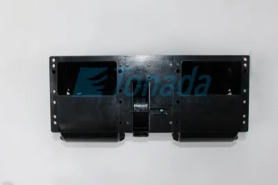 Вентилятор аналог Spal 017-A40-73 & 017-A46-73
