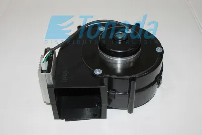Вентилятор HISP5300065 & HISP5300084; 02.24.R18