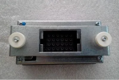 Панель управления Carrier 01-001116-00