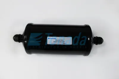 Фильтр-осушитель Thermo King 66-4729, 66-1409, 66-1723 Carrier 14-00036-02 для SB I/II/III, EURO PHOENIX